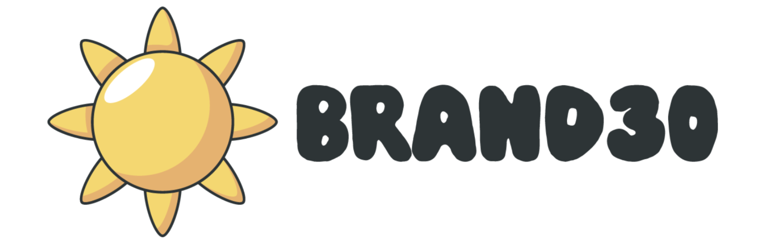 company logo