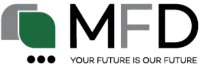 company logo