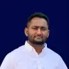 Shivaling Patil