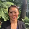 Joanne Zhang