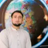 Ebadullah Mohammadi