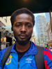 Yves Bisina Akonkwa