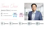James Chen 