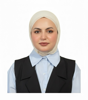 Mayasa Hussein- Fellow 