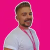 Luke Manton