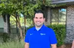 Dr. Garrett Knight