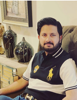 Ali Raza Raja 
