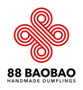 88 Bao Bao Handmade Dumplings logo