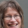 Anna Stevenson