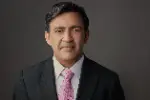 Humayun J. Chaudhry, DO, MACP, MACOI