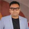 Nisarg Mehta