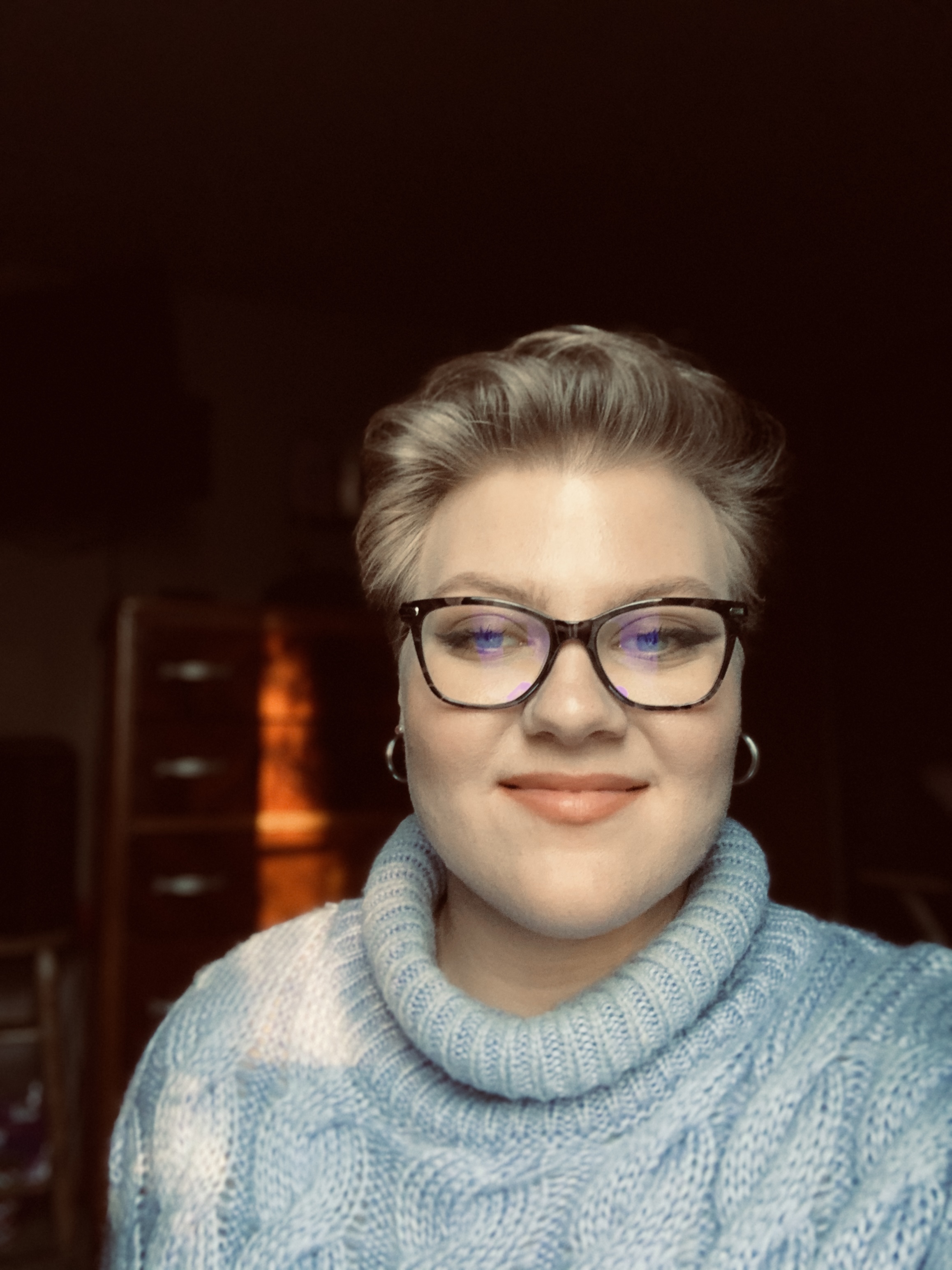 Brook Walters, ASN RN