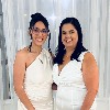 Aileen & Soraima Martinez
