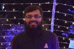 Ghufran Hasan