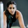 Justine Nagra
