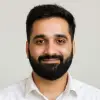 Viveksingh Raghav, PMP