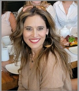 Christine Vartanian