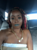 TAYANNA Morgan