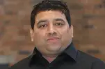 Harshad Ghude