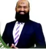 Kunwar Muhammad Zahid Hussain