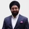 Avneet Singh Chawla, MREI