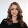 Yanitsa Domuschieva