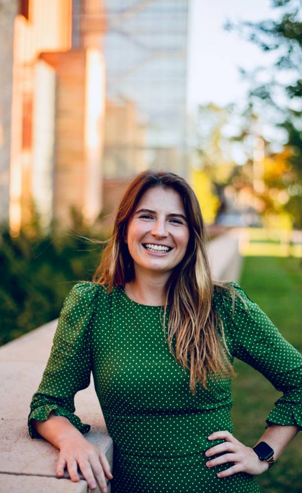 Maura McInerney-Rowley