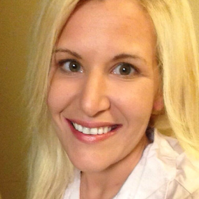 Jenny Walker Jinx