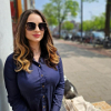 Denisa Abd El Hady