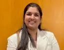 Aditi Deshpande