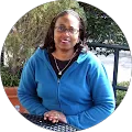 Joyce Ellison