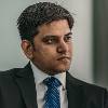 Siddharth Acharya