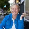 Claire Johnson ✬