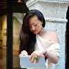 Jasmine Zhou