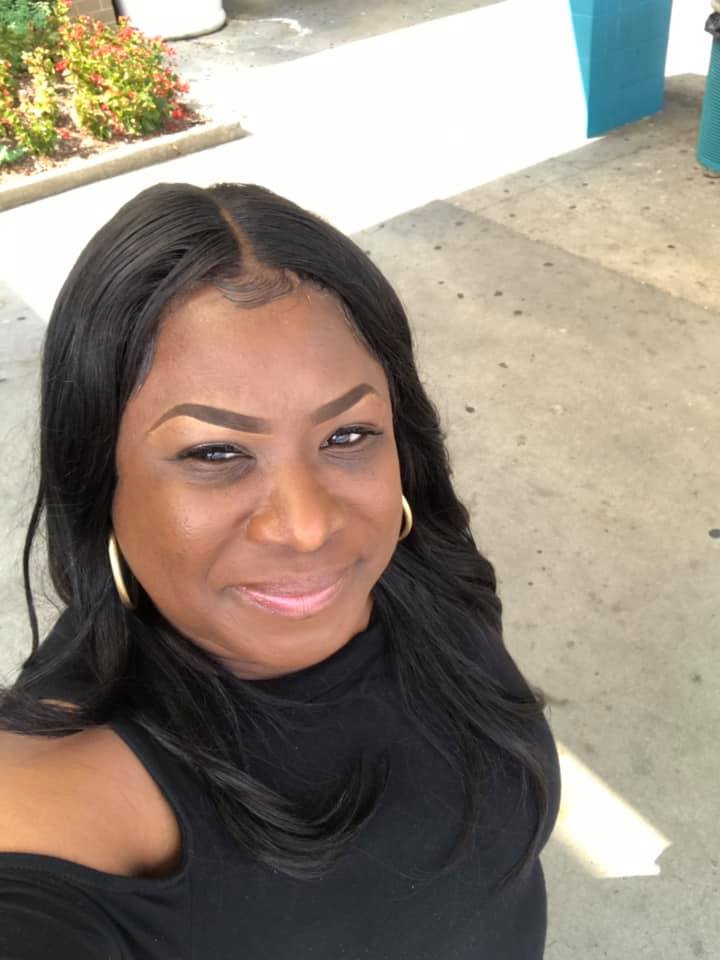 Reba Williams