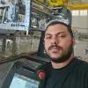 Daniel Ribeiro - Automation Engineer