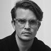 Charlie Lindström 