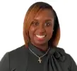 Nyala Allen