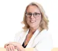 Amanda Cordano, Executive Director, Ms President US