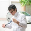 Raymond Yeung