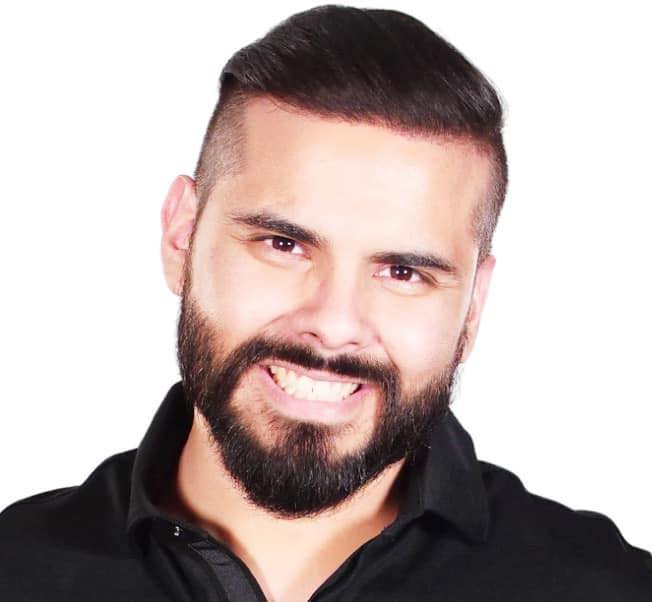 Shawn Quintero