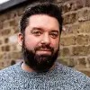 Matt Wareham, Founder of Depictar