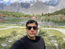 Rashid Mahmood