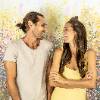 Nick Broadhurst & Melissa Ambrosini