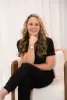 Laurie Metelsky