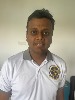 Rashmin Pulekar