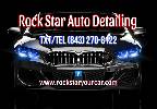 Rock Star Auto Detailing
