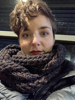 Lucie van baaren