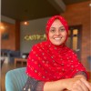 Nuha Mariyam