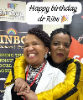 Gloria Mabasa
